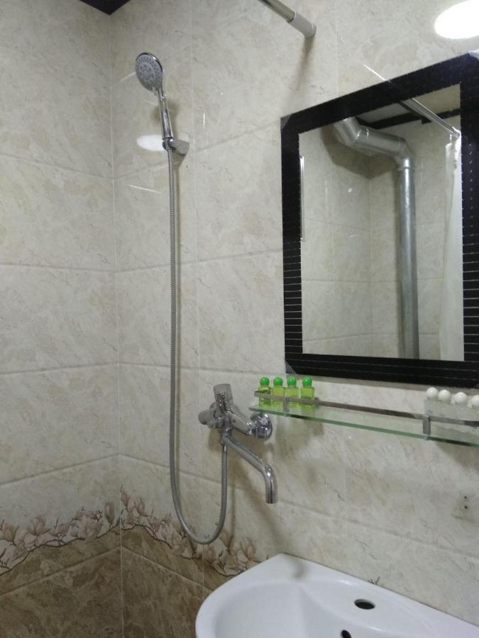 Guest House Safina-S&D Samarcande Extérieur photo