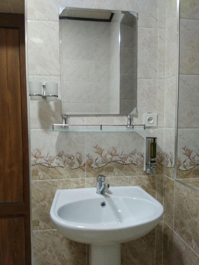 Guest House Safina-S&D Samarcande Extérieur photo