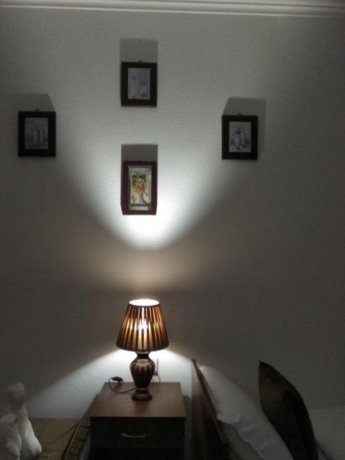 Guest House Safina-S&D Samarcande Extérieur photo